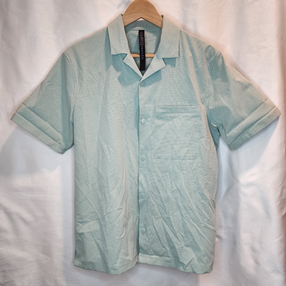 Lululemon shirt
